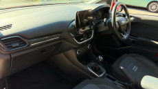 Ford Fiesta 1.0 EcoBoost Active 5dr Petrol Hatchback